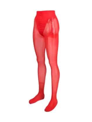 Red Tighs