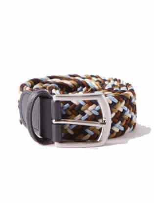 Retro Belt