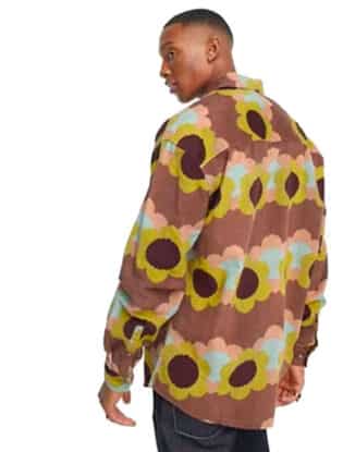 Retro Shirt