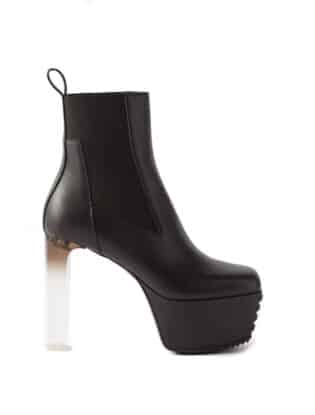 Rock Boots