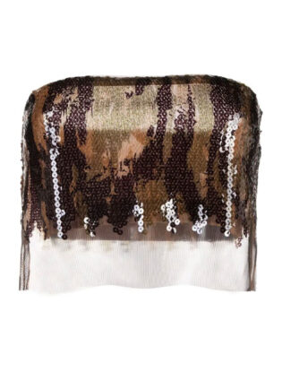 Sequin Bandau