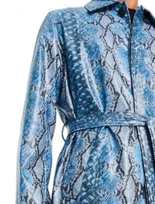 Snake Coat