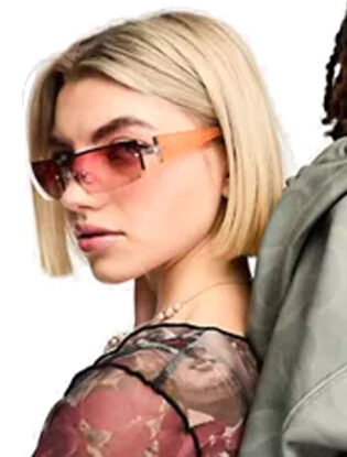 Y2k Sunnies