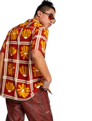 Surf Shirt