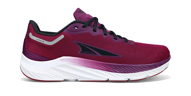 Altra Rivia 3 Walking Shoe For Women