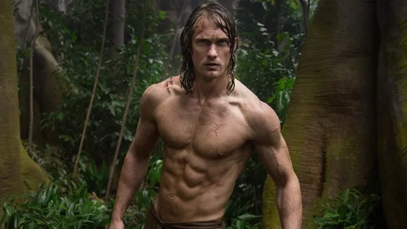 Alexander Skarsgård