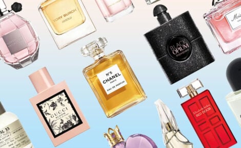 Best Perfumes For Women