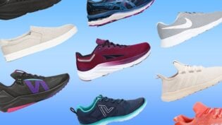 Best Walking Shoes For Women