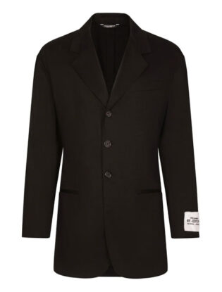 Black Blazer