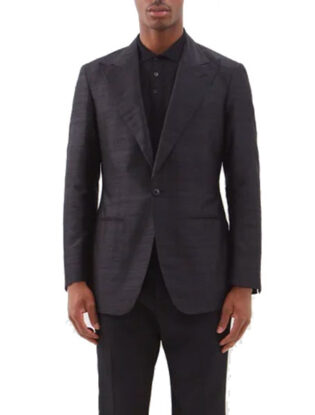 Black Blazer