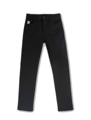 Black Jeans