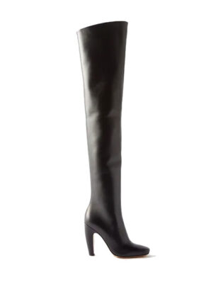 Black Otk Boots