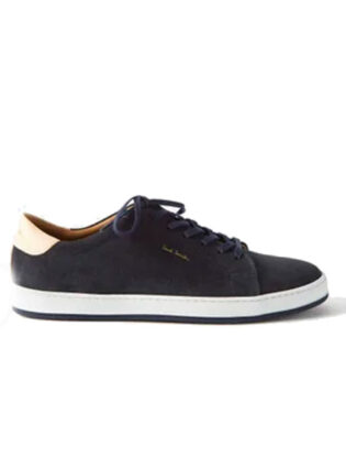 Black Sneaker
