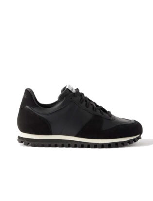 Black Sneakers