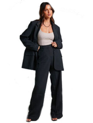 Black Suit