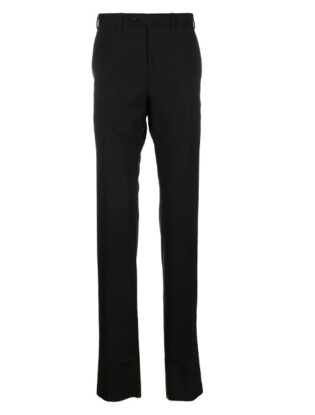 Black Suit Pants