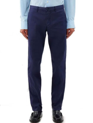 Blue Chinos