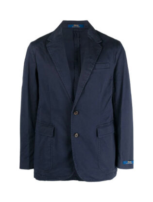 Blue Linen