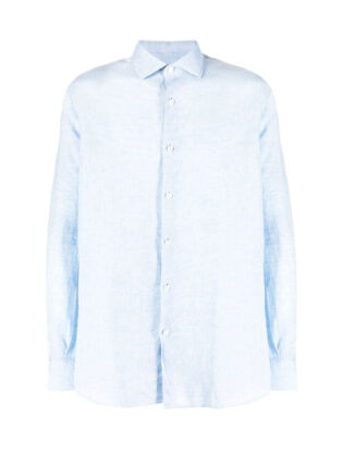 Blue Shirt