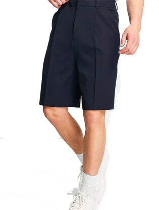 Blue Shorts