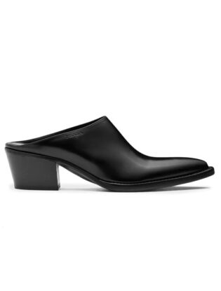 Boot Mules