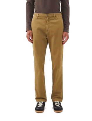 Brown Chinos