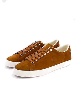 Brown Sneakers