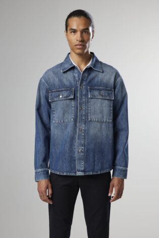 Business Casual Jacket Men