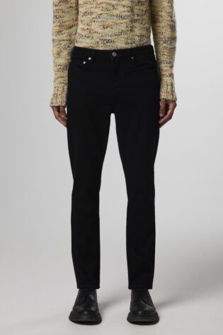Business Casual Men Jeans 2