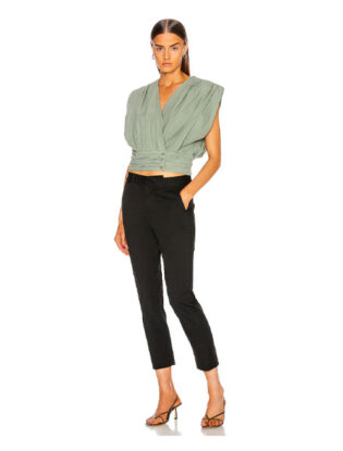 Capri Pants