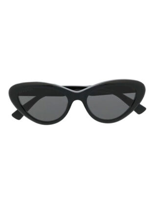 Cat Eye Glasses