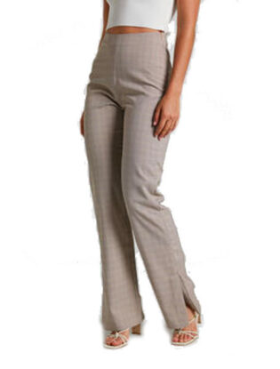 Check Pants