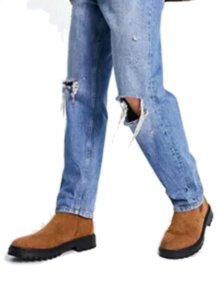 Chelsea Boots