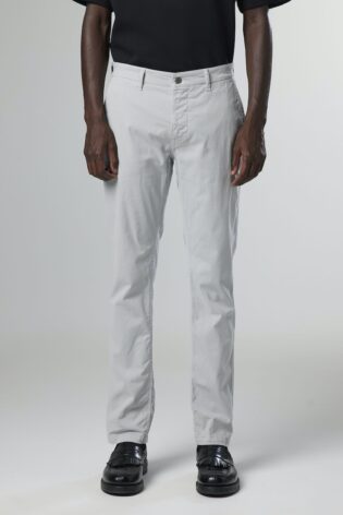 Chino Pants Business Casual 2
