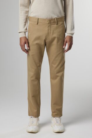 Chino Pants Business Casual