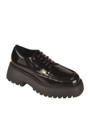 Chunky Brogues