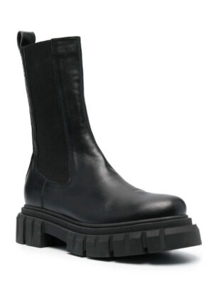 Chunky Chelsea Boot
