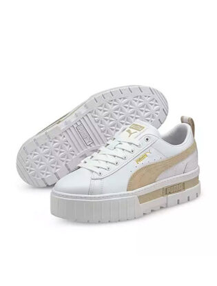 Chunky Sneakers