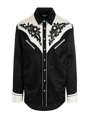Classic Western Shirt