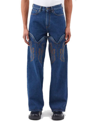 Cowboy Jeans