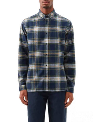 Dark Flannel