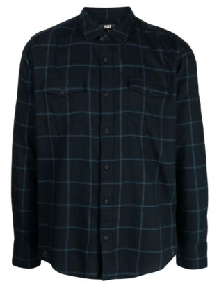 Dark Flannel