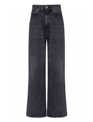 Dark Jeans