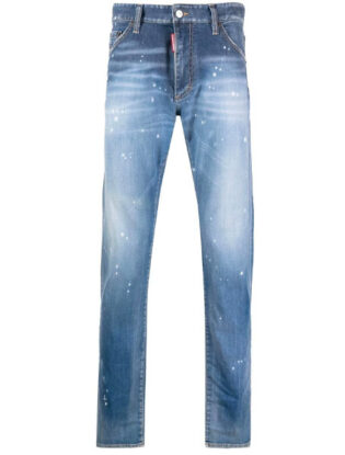 Denim Jeans