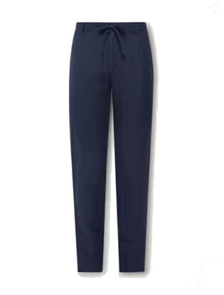 Drawstring Trousers