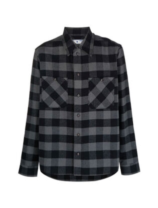 Flannel.