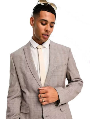 Greay Blazer
