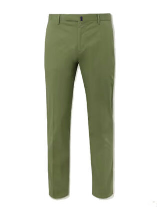 Green Trousers