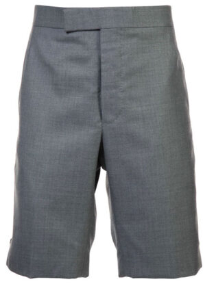 Grey Shorts