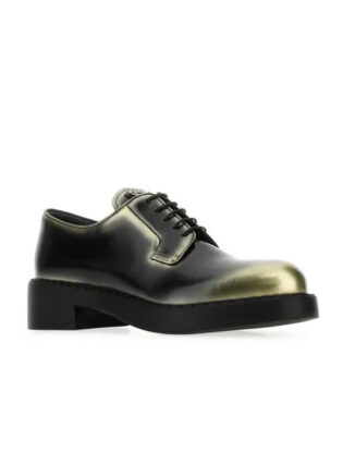 Grunge Oxford